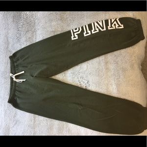 PINK Campus Pant